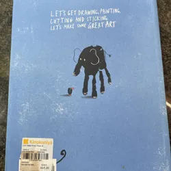 Let’s make some great art Marion Deuchars 697944