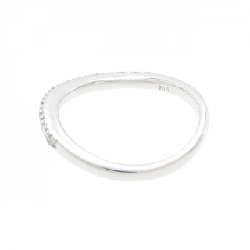 Nhẫn kim cương K18WG 0.20CT 673071