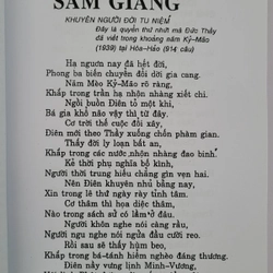 Sấm giảng thi văn toàn bộ PGHH 385016