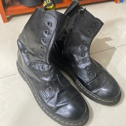 Giày Boot si size 37