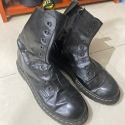 Giày Boot si size 37 175522