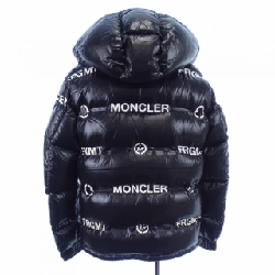 Moncler Genius Áo khoác lông - Hàng hiệu Authentic 898381