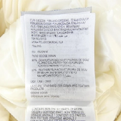 Áo khoác lông vũ MONCLER BOED 626619