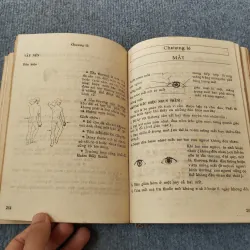 CHĂM SÓC SỨC KHOẺ 694794