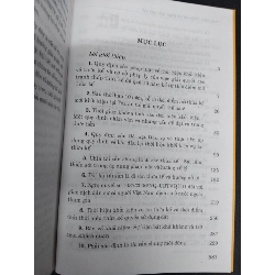 Thời hiệu, thừa kế và thực tiễn xét xử mới 90% bẩn nhẹ 2017 HCM1906 Tưởng Duy Lượng SÁCH GIÁO TRÌNH, CHUYÊN MÔN 915648
