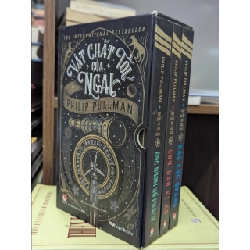 Series Vật chất tối của ngài - Philip Pullman 626374
