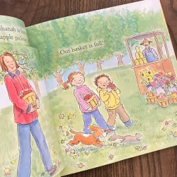 ✨𝑨𝒑𝒑𝒍𝒆𝒔 𝒂𝒏𝒅 𝑯𝒐𝒏𝒆𝒚✨ 748200