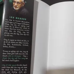 Công lý thảo nguyên 1002674