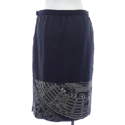 Chân váy HERMES - Hàng hiệu Authentic 825019