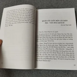 DI TÍCH LỊCH SỬ VĂN HOÁ QUẬN CẦU GIẤY 717924
