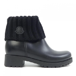 【Khuyến mãi】Giày bốt MONCLER