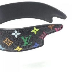 Băng đô Louis Vuitton Đa màu (LV×TM) LV Outline M96121 Phụ kiện tóc 627047