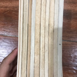 Đối thoại với các nền văn hoá có 10 cuốn (6) 532009