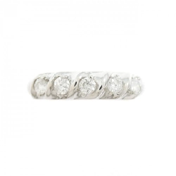 Nhẫn kim cương PT900 0.30CT - Hàng hiệu Authentic 851284