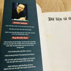 DỮ LIỆU TỬ THẦN – Jeffery Deaver 1004368