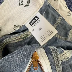 Quần jean Edwin 973188