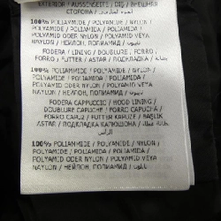 Moncler Genius Áo khoác lông 640727