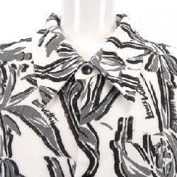 Áo ngủ ngắn tay nhiều nút LOUIS VUITTON HOS60WXI0 S/S - Hàng hiệu Chính hãng 897998