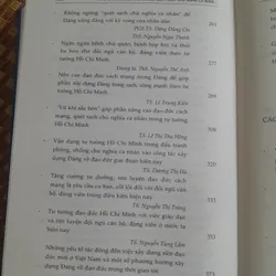 NÂNG CAO ĐẠO ĐỨC CÁCH MẠNG, QUÉT SẠCH CHỦ NGHĨA CÁ NHÂNI 735329