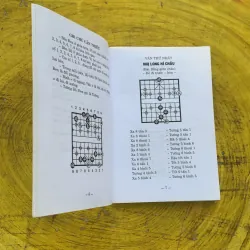 COMBO CỜ TƯỚNG MUA VUI & CỜ TƯỚNG 72 THẾ CỜ TUYỆT DIỆU 791121