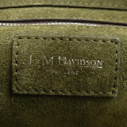 【Mã giảm giá】Túi J&M DAVIDSON 659491