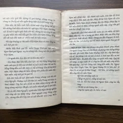 Thi phẩm từng giọt Ma Ni - Thông Bửu (bản có chữ ký) 1009864