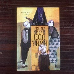 Hóa Thân (Tái Bản 2023) - Franz Kafka 60217