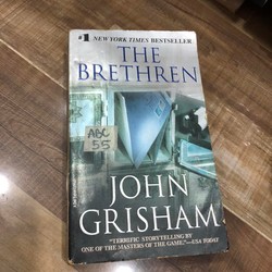 The brethren - John Grisham