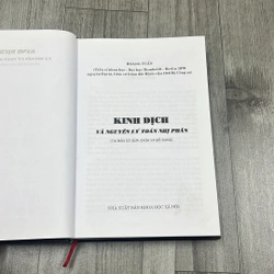 Kinh dịch và nguyên lý toán nhị phân. 3b5 531799