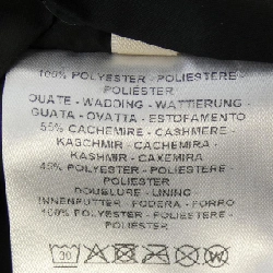 HERMES Clou de Selle 4H0164DR Áo khoác 628880