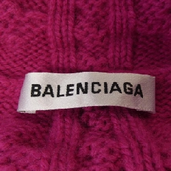 Balenciaga BALENCIAGA 583100 T1534 Áo len - Hàng hiệu Chính hãng 818947