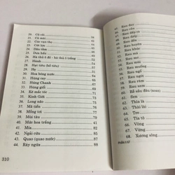 500 BÀI THUỐC HAY CHỮA BỆNH THEO KINH NGHIỆM DÂN GIAN  550529