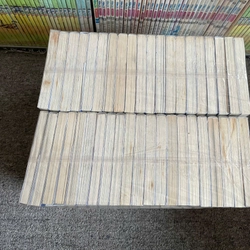 Truyện tranh - Thất Hình Đại Tội - Trọn Bộ 41 Tập - NXB Trẻ 500921