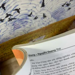 Những Cái Dại Của Người Xưa - Lam Giang, Nguyễn Quang Trứ 927281