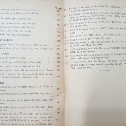 VĂN HỌC VIỆT NAM - Soạn giả Dương Quảng Hàm 593536