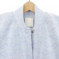 GIVENCHY BW00RQ42Q9 Áo khoác - Hàng hiệu Chính hãng 819665