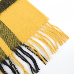 JOHNSTONS OF ELGIN WA000056 STOLE - Hàng hiệu Authentic 833829