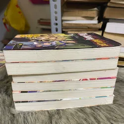 Ma vương kiến tạo (6tập) 564372