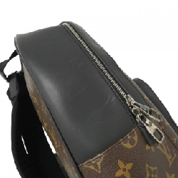 Ba lô Louis Vuitton Monogram Macassar Josh M41530 609376