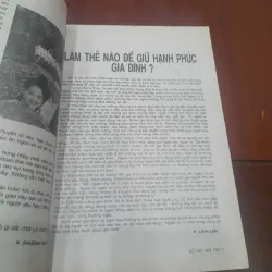 SỔ TAY NỘI TRỢ tập 53 762045