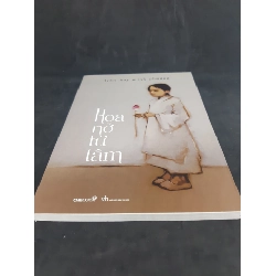 Hoa nở từ tâm mới 90% HCM1701 910651