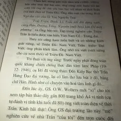 Hoàng đế triều trần 996466