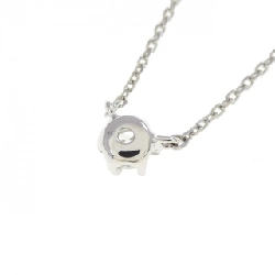 4゜C Dây chuyền kim cương - Hàng hiệu Authentic 840993