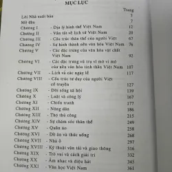 HIỂU BIẾT VỀ VIỆT NAM - ĐỖ TRỌNG QUANG dịch 711311