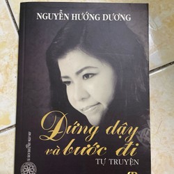 Tự truyện Đứng dậy và bước đi - Nguyễn Hướng Dương