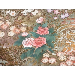 Áo kimono thăm viếng - Hàng hiệu Authentic 877526