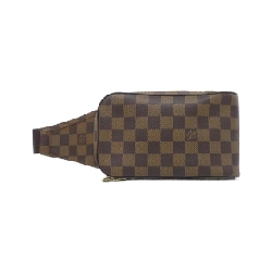 Túi xách vai Louis Vuitton Damier Geronimos N51994 - Hàng hiệu Authentic