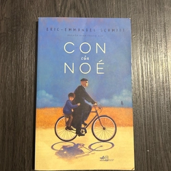 Con của Noé 355615