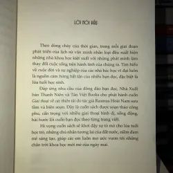 Giai thoại về các thiên tài - Hành trình khám phá tài năng - Rasmus Hoài Nam 777122