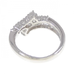 Nhẫn kim cương PT 0.50CT 672903